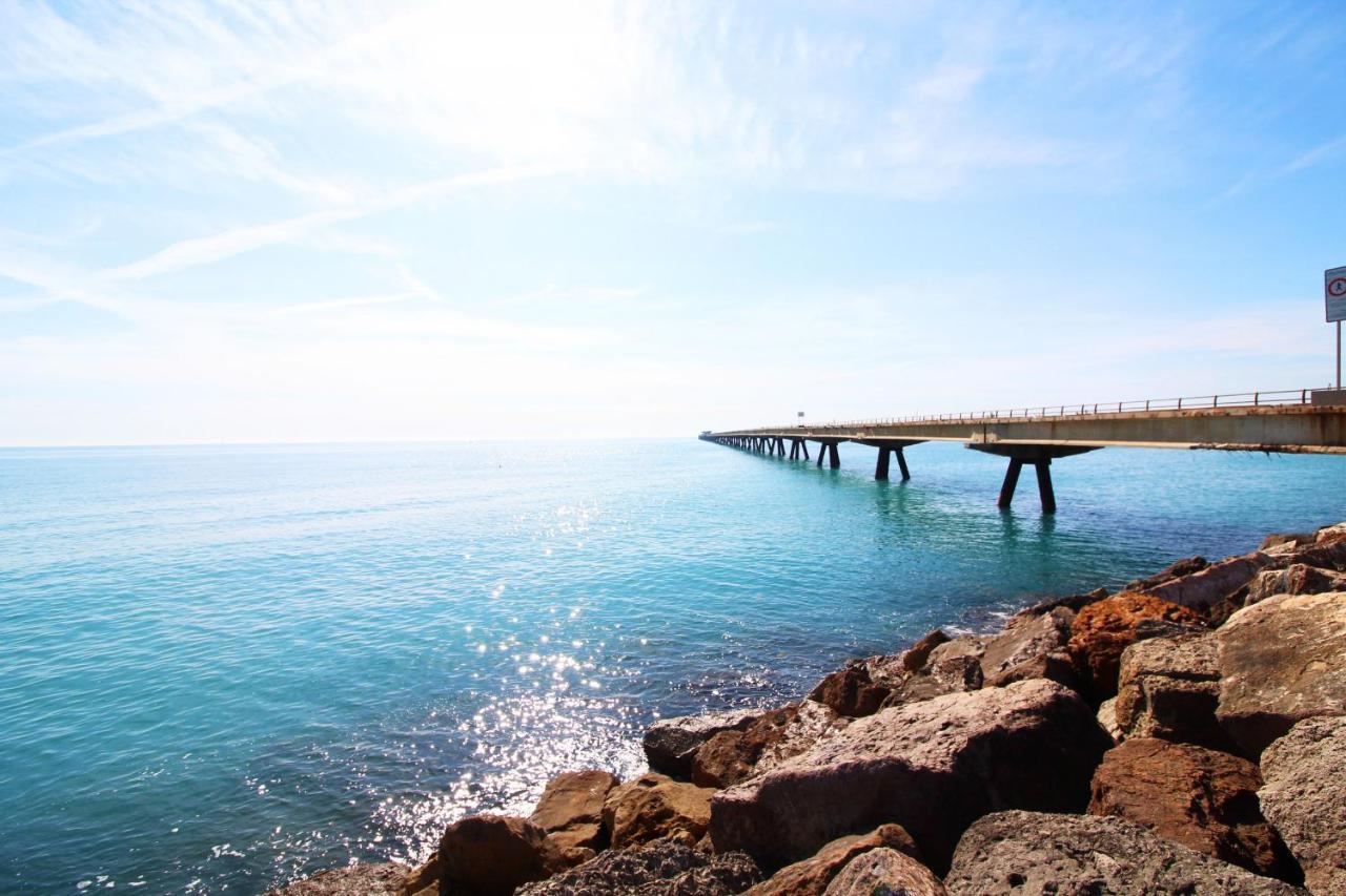 Global Properties, Moderno Apartamento A 3 Minutos De La Playa Sagunto Екстериор снимка